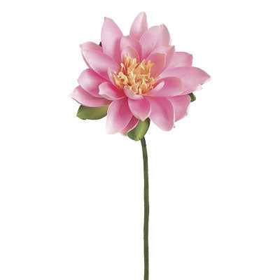 Lotus store artificial flowers