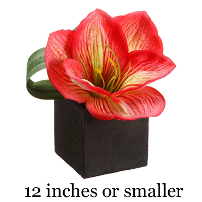 Small Artificial Flower Arrangements Mini Artificial Flower