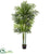 Silk Plants Direct Areca Artificial Palm Tree - Pack of 1