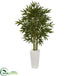 Silk Plants Direct Bamboo Artificial Tree - Pack of 1