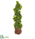 Silk Plants Direct Grape Artificial Plant - Pack of 1
