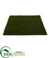 Silk Plants Direct Artificial Professional Grass Turf Carpet UV Resistant - Pack of 1