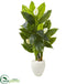 Silk Plants Direct Spathyfillum Artificial Plant - Pack of 1