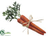 Silk Plants Direct Carrot Bundle - Orange - Pack of 24