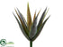 Silk Plants Direct Aloe Pick - Green Rust - Pack of 12