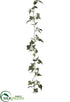 Silk Plants Direct Stephanotis - White - Pack of 6