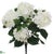 Hydrangea Bush - Cream - Pack of 12