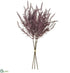 Silk Plants Direct Astilbe Bundle - Lavender - Pack of 12