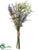 Lavender, Protea Bouquet - Lavender Purple - Pack of 24