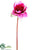 Lotus Flower Spray - Beauty Two Tone - Pack of 12