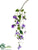 Hanging Petunia Spray - Lavender - Pack of 6