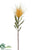 Pincushion Protea Spray - Yellow - Pack of 12