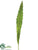 Anthurium Leaf Spray - Green - Pack of 6