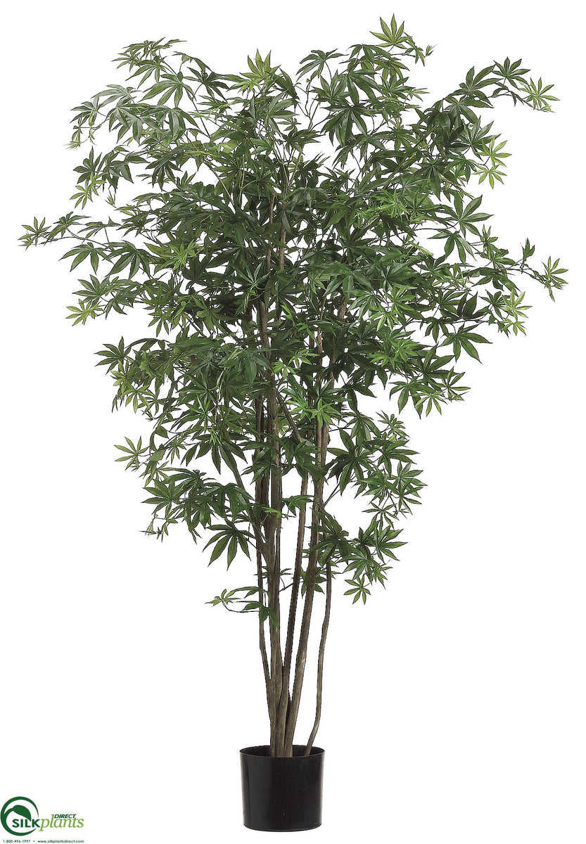 Artificial Japanese Maple Trees Silk Maple Trees Faux Japanese