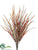 Wild Willow Grass Bush - Fall - Pack of 12