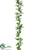 Boxwood Garland - Green - Pack of 6