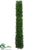 Boxwood Garland - Green - Pack of 4