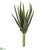 Soft Agave Pick - Green Gray - Pack of 6