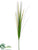 Cattail Grass Spray - Cream - Pack of 12