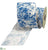 Toile Ribbon - Blue White - Pack of 6