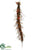 Berry Twig Swag Garland - Fall - Pack of 2