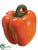 Bell Pepper - Orange - Pack of 12