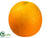 Tangerine - Orange - Pack of 12