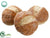 Dinner Roll - Natural - Pack of 12
