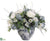 Gardenia, Snowball, Cosmos - Cream Lavender - Pack of 1