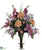 Crepe Myrtle, Rhododendron - Violet Coral - Pack of 1