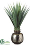 Silk Plants Direct Sisal Plant - Green - Pack of 1