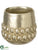 Cement Pot - Champagne - Pack of 1