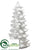 Tree - White Antique - Pack of 1