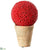Berry Ball - Red - Pack of 2