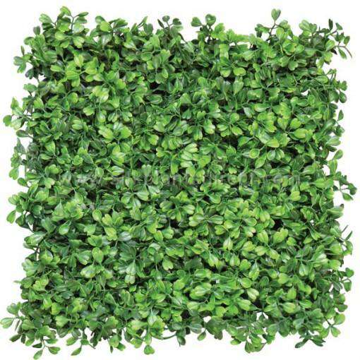 Faux Boxwood PermaLeaf® Boxwood Mat Artificial Boxwood Fake