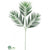 Mini Phoenix Palm Branch - Green - Pack of 24