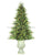 Pine Tree Deluxe w/ Cones - Green - Pack of 1