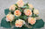 Artificial Rose Flowers