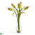 Silk Plants Direct Ginger - Green - Pack of 1