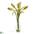 Silk Plants Direct Ginger - Green - Pack of 1