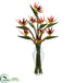 Silk Plants Direct Birds of Paradise - Pack of 1