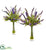 Silk Plants Direct Lavender - Pack of 1
