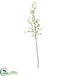 Silk Plants Direct Night Willow Artificial Flower - Pack of 1