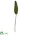 Silk Plants Direct Bird of Paradise Leaf Artificial Plant - Pack of 1