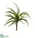 Silk Plants Direct Air Plant Artificial Succulent - Pack of 1