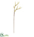 Silk Plants Direct Antlers Artificial Spray - Pack of 1