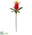 Silk Plants Direct Dragon Fruit Flower Stem Artificial Flower - Pack of 1