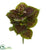Silk Plants Direct Coleus Bush Artificial Plant - Pack of 1
