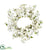 Silk Plants Direct Cherry Blossom Wreath - Pack of 1