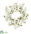 Silk Plants Direct Cherry Blossom Wreath - Pack of 1